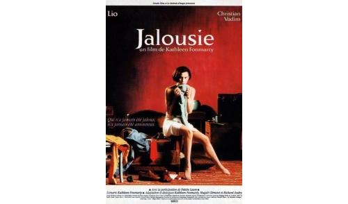 Acheter Jalousie AFFICHE CINEMA ORIGINALE État correct - 22,99 € Jalousie AFFICHE CINEMA ORIGINALE État correct - N/A reconditionné disponible sur Fnac