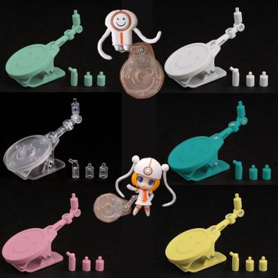 Acheter Reproduced, nendoroid 1.5 white clip (abs made display tool) (japan import) good smile company divgsc005 État correct - 21,99 € Reproduced, nendoroid 1.5 white clip (abs made display tool) (japan import) good smile company divgsc005 État correct - Good Smile Company reconditionné disponible sur Fnac