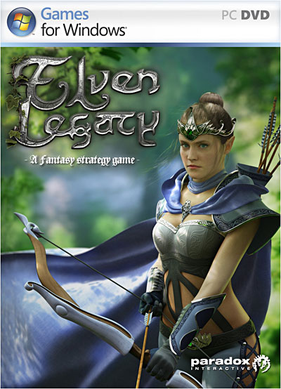 Elven Legacy État correct - N/A reconditionné disponible sur Fnac