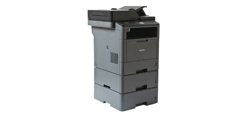 Imprimante Laser Brother DCP-L5500DN État correct - Brother reconditionné disponible sur Fnac