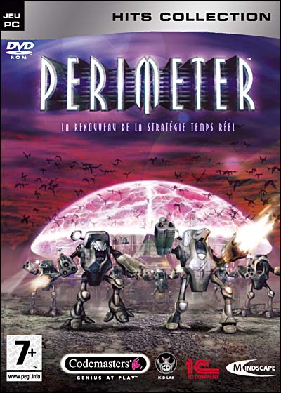 Perimeter État correct - Mindscape France reconditionné disponible sur Fnac