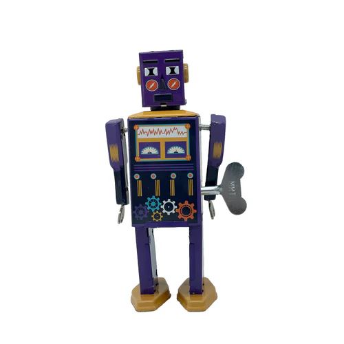 Acheter Décoration enfant Fnac Wind Up Tin Robot PowerBot État correct - 39,99 € Décoration enfant Fnac Wind Up Tin Robot PowerBot État correct - Fnac reconditionné disponible sur Fnac