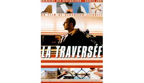 La traversée AFFICHE CINEMA ORIGINALE État correct - N/A reconditionné disponible sur Fnac