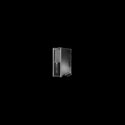 Hp Compaq 6000 Pro 4Go 250Go - Intel Dual Core - 4Go (4096Mo) - 250Go - Windows 7 Édition Familiale Premium 64 Bits  - Hewlett-Packard reconditionné disponible sur Fnac