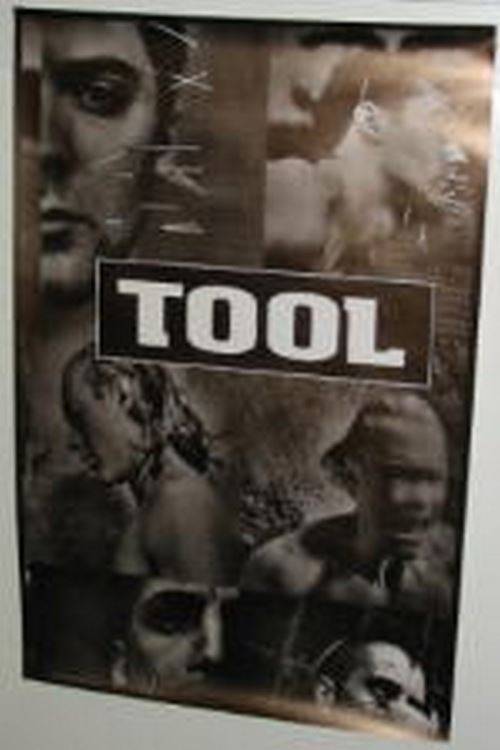 Tool - 60X85 cm - AFFICHE / POSTER État correct - N/A reconditionné disponible sur Fnac