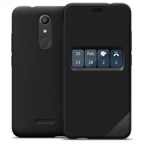 Acheter Etui folio Wiko WiBoard Noir pour U Pulse État correct - 14,99 € Etui folio Wiko WiBoard Noir pour U Pulse État correct - Wiko reconditionné disponible sur Fnac