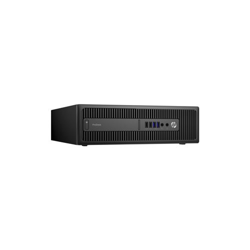 Acheter HP ProDesk 600 G2 SFF - 4Go - 240Go SSD État correct - 259,00 € HP ProDesk 600 G2 SFF - 4Go - 240Go SSD État correct - N/A reconditionné disponible sur Fnac