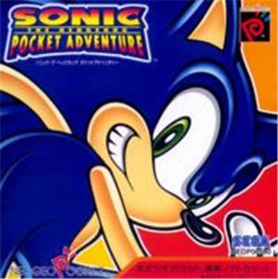Sonic the Hedgehog Pocket Adventure - IMPORT JAPONAIS État correct -  reconditionné disponible sur Fnac
