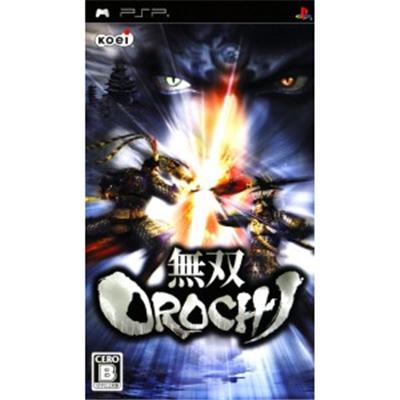 Musou Orochi [IMPORT JAPONAIS] État correct -  reconditionné disponible sur Fnac