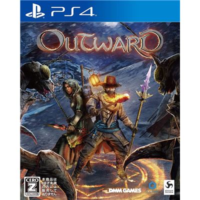 Acheter Outward Pour Playstation 4 État correct - 29,99 € Outward Pour Playstation 4 État correct - reconditionné disponible sur Fnac