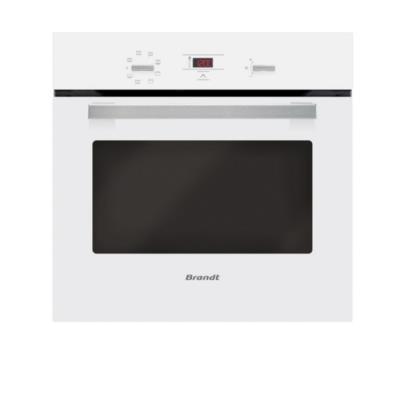 Four Encastrable BRANDT FC1240W État correct - Brandt reconditionné disponible sur Fnac