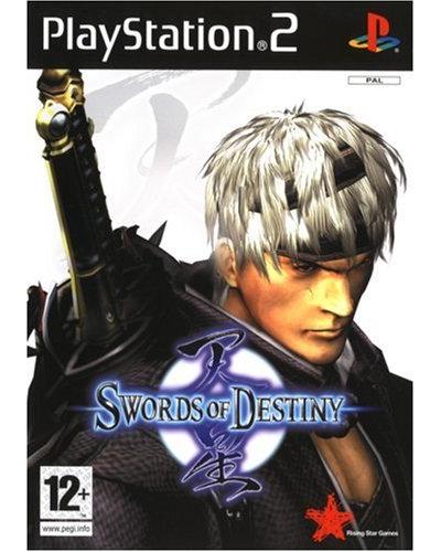 Swords of Destiny État correct - N/A reconditionné disponible sur Fnac