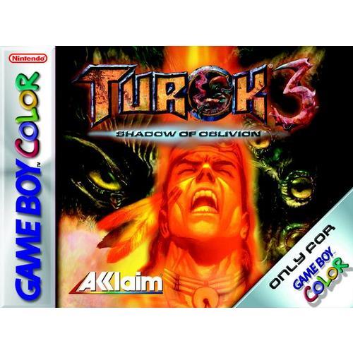 Acheter Turok 3 État correct - 50,02 € Turok 3 État correct - Acclaim Entertainment reconditionné disponible sur Fnac