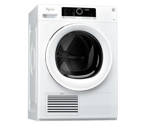 Sèche-linge à condensation Whirlpool DSCX90113 Reconditionne état Bon État correct - Whirlpool reconditionné disponible sur Fnac