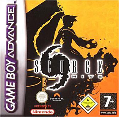 Scurge Hive État correct - Codemasters reconditionné disponible sur Fnac
