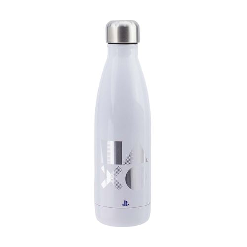 Acheter BOUTEILLE D EAU EN METAL PLAYSTATION État correct - 17,58 € BOUTEILLE D EAU EN METAL PLAYSTATION État correct - N/A reconditionné disponible sur Fnac