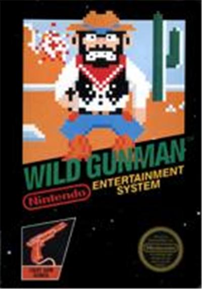 Wild Gunman État correct -  reconditionné disponible sur Fnac