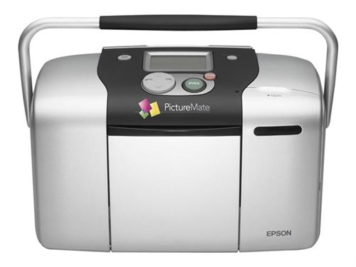 Epson EPL-6200L État correct - Epson reconditionné disponible sur Fnac