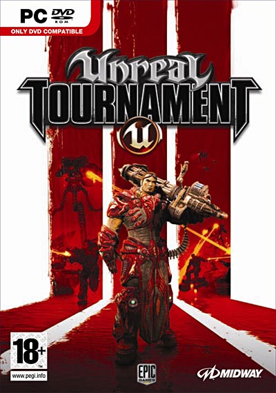 Unreal Tournament III État correct - N/A reconditionné disponible sur Fnac