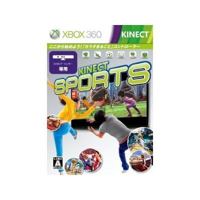 Acheter Kinect Sports - IMPORT JAPONAIS État correct - 33,99 € Kinect Sports - IMPORT JAPONAIS État correct - reconditionné disponible sur Fnac