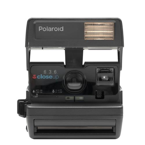 Acheter Appareil photo instantané Polaroid Originals Project 600 80’s Style Noir État correct - 63,95 € Appareil photo instantané Polaroid Originals Project 600 80’s Style Noir État correct - Polaroid Originals reconditionné disponible sur Fnac