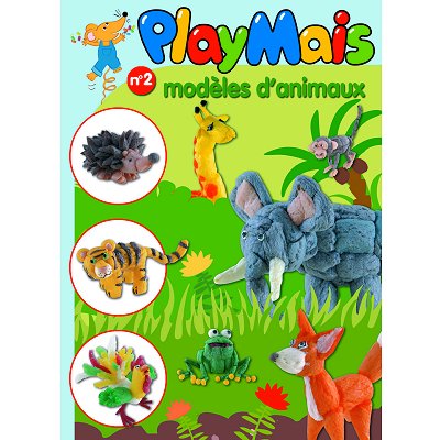 Acheter PlayMais - Livre Animaux Playmais État correct - 19,00 € PlayMais - Livre Animaux Playmais État correct - PlayMais reconditionné disponible sur Fnac