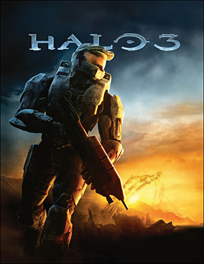 Guide Halo 3 État correct - Eidos Interactive reconditionné disponible sur Fnac