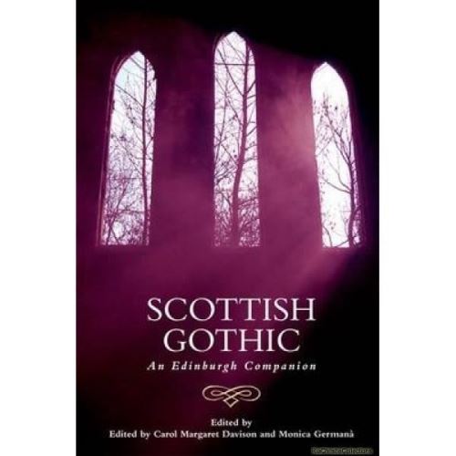 Acheter Scottish Gothic État correct - 171,80 € Scottish Gothic État correct - N/A reconditionné disponible sur Fnac