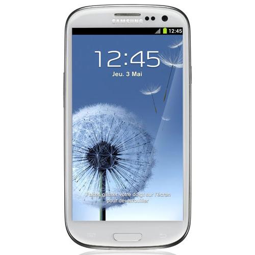 Acheter Samsung Galaxy S3 (i9305) - 4G - Blanc État correct - 191,47 € Samsung Galaxy S3 (i9305) - 4G - Blanc État correct - Samsung reconditionné disponible sur Fnac