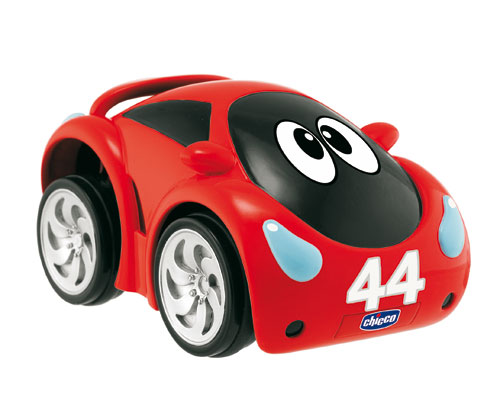 Acheter Chicco Turbo Touch Wild Rouge État correct - 24,96 € Chicco Turbo Touch Wild Rouge État correct - Chicco reconditionné disponible sur Fnac