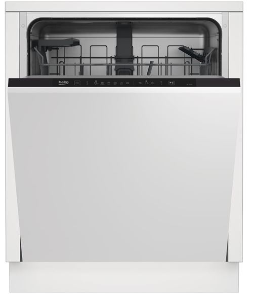Acheter Lave-vaisselle encastrable BEKO Bdin16n30s Reconditionné 60 cm État correct - 229,99 € Lave-vaisselle encastrable BEKO Bdin16n30s Reconditionné 60 cm État correct - Beko reconditionné disponible sur Fnac