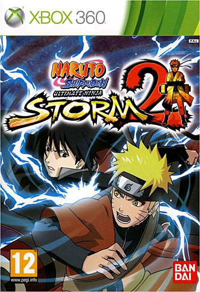 Acheter Naruto Shippuden Ultimate Ninja Storm 2 Edition Classics Xbox 360 État correct - 20,00 € Naruto Shippuden Ultimate Ninja Storm 2 Edition Classics Xbox 360 État correct - Bandai Namco reconditionné disponible sur Fnac