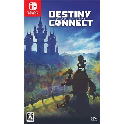 Acheter Destiny Connect Pour Nintendo Switch État correct - 25,99 € Destiny Connect Pour Nintendo Switch État correct - reconditionné disponible sur Fnac