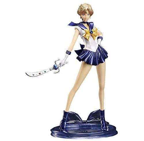 Acheter Figuarts Zero Sailor Uranus -bishoujo Senshi Sailor Moon Crystal- État correct - 172,99 € Figuarts Zero Sailor Uranus -bishoujo Senshi Sailor Moon Crystal- État correct - Bandai Namco reconditionné disponible sur Fnac