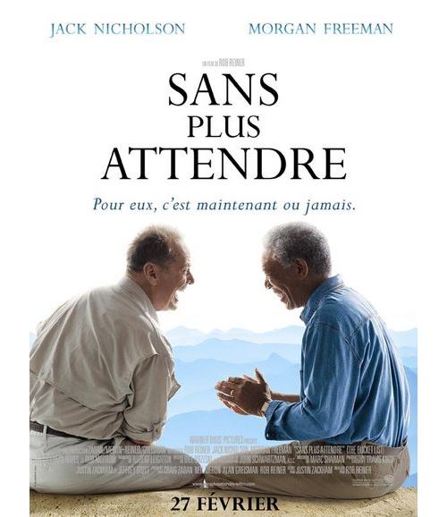 Sans Plus Attendre AFFICHE CINEMA ORIGINALE État correct - N/A reconditionné disponible sur Fnac