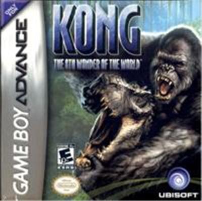 Kong: The 8th Wonder of the World État correct -  reconditionné disponible sur Fnac