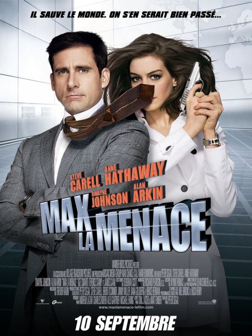 Acheter Max la menace AFFICHE CINEMA ORIGINALE État correct - 14,99 € Max la menace AFFICHE CINEMA ORIGINALE État correct - N/A reconditionné disponible sur Fnac