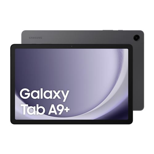 Acheter Tablette Tactile Samsung Galaxy Tab A9+ 11"" Wifi 256 Go Anthracite État correct - 253,62 € Tablette Tactile Samsung Galaxy Tab A9+ 11"" Wifi 256 Go Anthracite État correct - Samsung reconditionné disponible sur Fnac