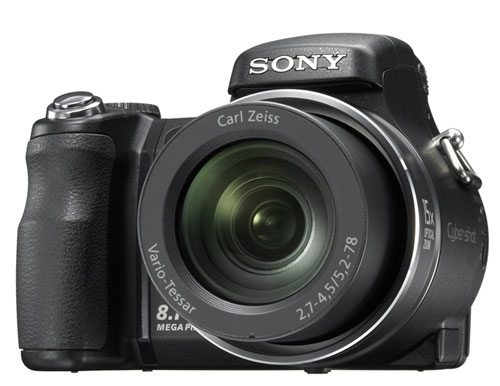 Acheter Sony Cyber-shot DSC-H9B État correct - 99,00 € Sony Cyber-shot DSC-H9B État correct - Sony reconditionné disponible sur Fnac