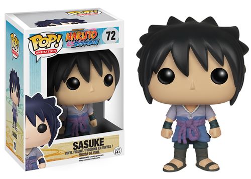 Acheter Figurine Funko Pop! Naruto Shippu Vinyl État correct - 14,95 € Figurine Funko Pop! Naruto Shippu Vinyl État correct - Funko reconditionné disponible sur Fnac