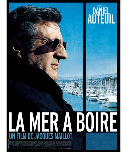 Acheter La Mer A Boire AFFICHE CINEMA ORIGINALE État correct - 22,99 € La Mer A Boire AFFICHE CINEMA ORIGINALE État correct - N/A reconditionné disponible sur Fnac