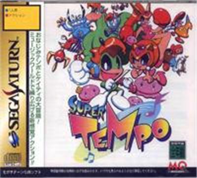 Acheter Super Tempo - IMPORT JAPONAIS État correct - 950,99 € Super Tempo - IMPORT JAPONAIS État correct - reconditionné disponible sur Fnac
