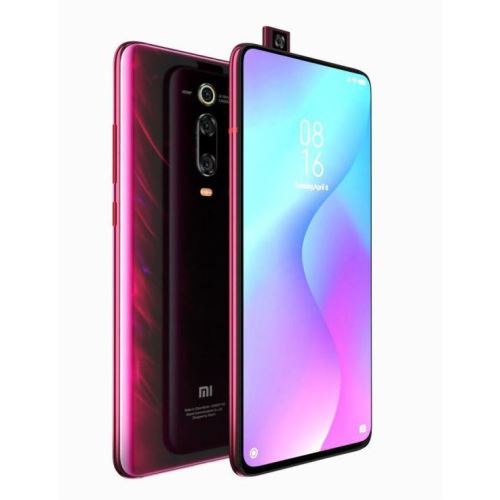 Xiaomi Mi 9T 6Go/64Go Dual Sim (Redmi K20) Débloqué - Flamme rouge État correct - Xiaomi reconditionné disponible sur Fnac