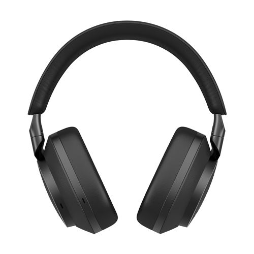 Acheter Casque audiophile circum-auriculaire sans fil Bluetooth Bowers & Wilkins Px8 avec réduction de bruit active Noir État correct - 338,99 € Casque audiophile circum-auriculaire sans fil Bluetooth Bowers & Wilkins Px8 avec réduction de bruit active Noir État correct - Bowers & Wilkins reconditionné disponible sur Fnac