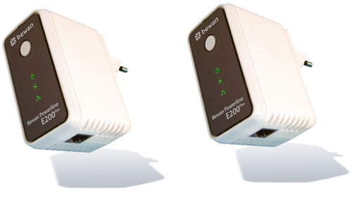 Bewan PowerLine E200 Plus Duo PC État correct - N/A (Bewan n'est pas une marque connue reconditionné disponible sur Fnac