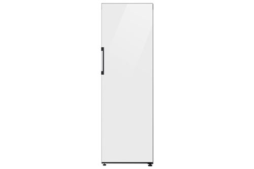 Réfrigérateur 1 porte Samsung Bespoke RR39C76K3AP 387 L Blanc État correct - Samsung reconditionné disponible sur Fnac