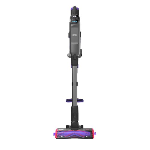 Aspirateur Balai Black+Decker Summit Series BHFEA640WP Noir Argent État correct - Black+Decker reconditionné disponible sur Fnac