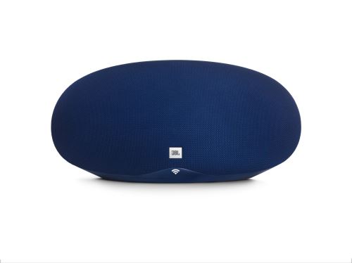 Acheter Enceinte sans fil JBL Playlist Multiroom Bleu État correct - 242,17 € Enceinte sans fil JBL Playlist Multiroom Bleu État correct - JBL reconditionné disponible sur Fnac