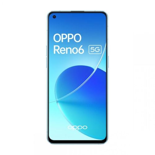 Acheter Smartphone OPPO Reno 6 6.4 Pouces Mediatek Dimensity 900 8Go 128Go Android 11 Bleu - 128,22 € Smartphone OPPO Reno 6 6.4 Pouces Mediatek Dimensity 900 8Go 128Go Android 11 Bleu - reconditionné disponible sur Fnac