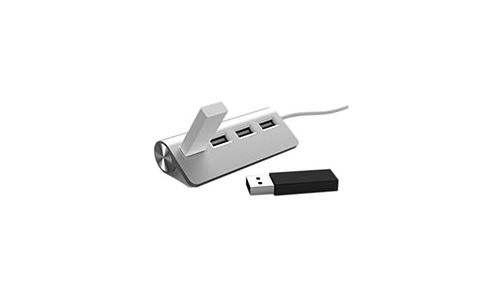 Hub USB Mobility Lab Cylindre 3.0 pour MAC État correct - N/A reconditionné disponible sur Fnac